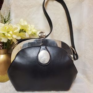 Rosenfeld Vintage Shoulder Bag